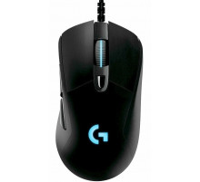 Игровая мышь Logitech G403 черный