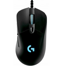 Игровая мышь Logitech G403 черный