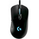 Игровая мышь Logitech G403 черный