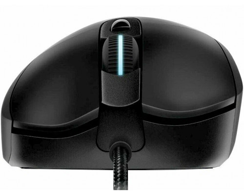 Игровая мышь Logitech G403 черный