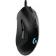 Игровая мышь Logitech G403 черный