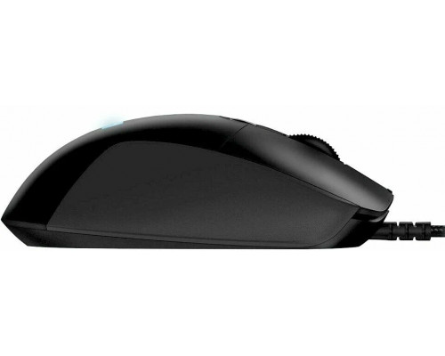 Игровая мышь Logitech G403 черный