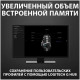 Игровая мышь Logitech G502 SE HERO черный/белый