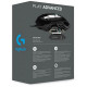 Игровая мышь Logitech G502 SE HERO черный/белый
