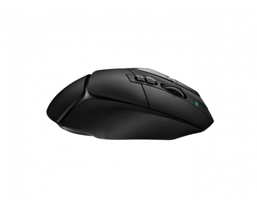 Игровая мышь Logitech G502 X Lightspeed черный