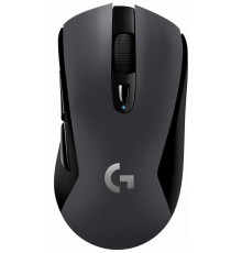 Игровая мышь Logitech G603 Lightspeed черный