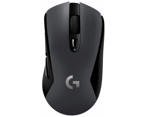 Игровая мышь Logitech G603 Lightspeed черный