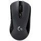 Игровая мышь Logitech G603 Lightspeed черный