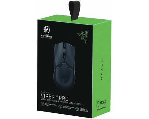 Игровая мышь Razer Viper V2 Pro черный