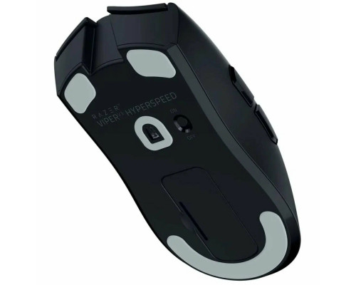 Игровая мышь Razer Viper V3 HyperSpeed черный Игровая мышь Razer Viper V3 HyperSpeed черный