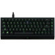 Игровая клавиатура Razer BlackWidow V3 Mini HyperSpeed (Green Switch) - Russian Layout