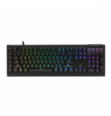 Игровая клавиатура Razer BlackWidow V4 X (Green Switch) - Russian Layout