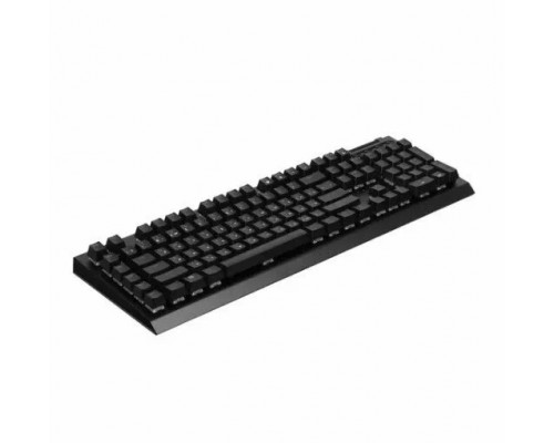 Игровая клавиатура Razer BlackWidow V4 X (Green Switch) - Russian Layout