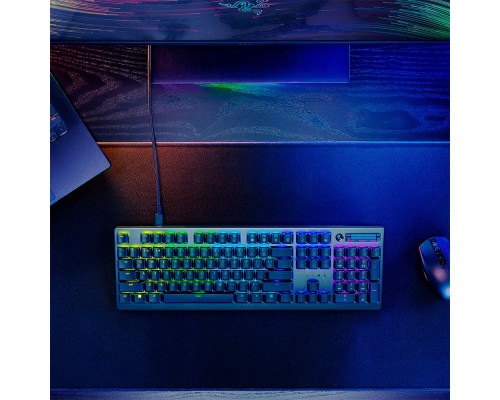 Игровая клавиатура Razer DeathStalker V2 - Russian Layout