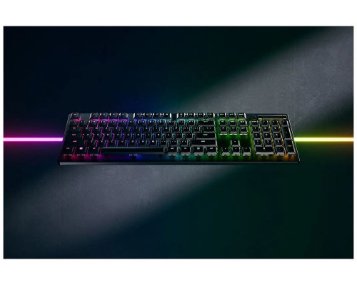 Игровая клавиатура Razer DeathStalker V2 - Russian Layout