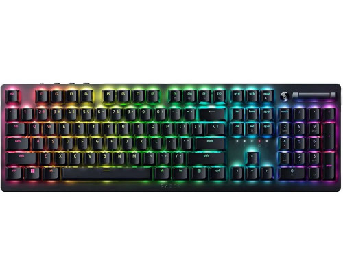 Игровая клавиатура Razer Deathstalker V2 Pro - Russian Layout