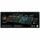 Игровая клавиатура Razer Deathstalker V2 Pro - Russian Layout