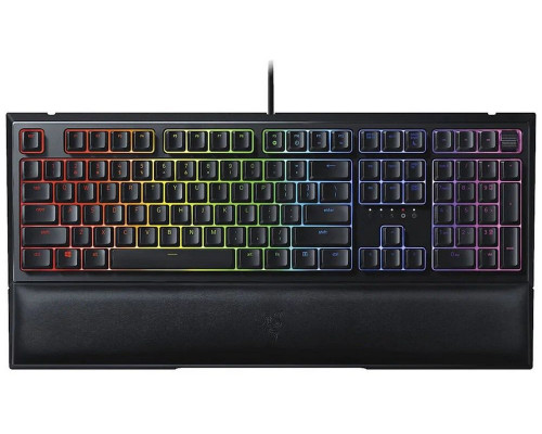 Игровая клавиатура Razer Ornata V2 Gaming keyboard  - Russian Layout