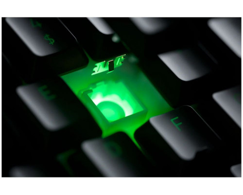 Игровая клавиатура Razer Ornata V2 Gaming keyboard  - Russian Layout