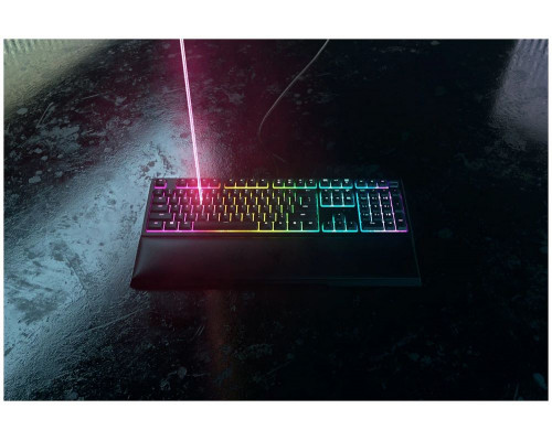 Игровая клавиатура Razer Ornata V2 Gaming keyboard  - Russian Layout