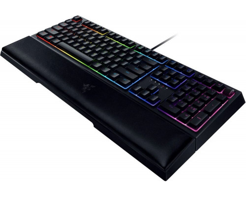 Игровая клавиатура Razer Ornata V2 Gaming keyboard  - Russian Layout