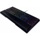 Игровая клавиатура Razer Ornata V2 Gaming keyboard  - Russian Layout