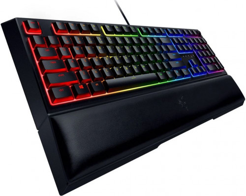 Игровая клавиатура Razer Ornata V2 Gaming keyboard  - Russian Layout