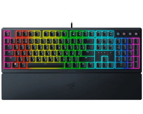 Игровая клавиатура Razer Ornata V3 - Russian Layout