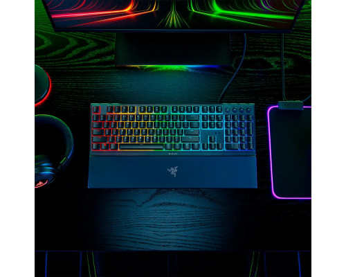 Игровая клавиатура Razer Ornata V3 - Russian Layout