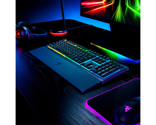 Игровая клавиатура Razer Ornata V3 - Russian Layout