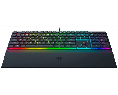 Игровая клавиатура Razer Ornata V3 - Russian Layout