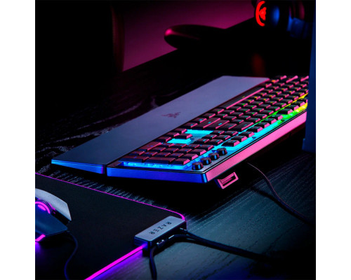 Игровая клавиатура Razer Ornata V3 - Russian Layout