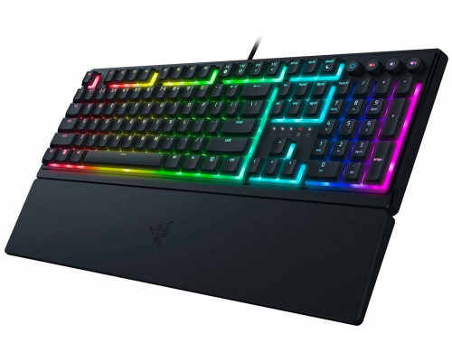 Игровая клавиатура Razer Ornata V3 - Russian Layout