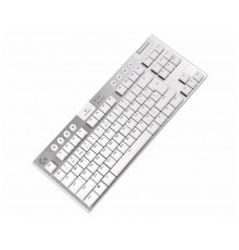 Игровая клавиатура Logitech G915 TKL WHITE