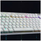 Игровая клавиатура Logitech G915 TKL WHITE