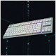 Игровая клавиатура Logitech G915 TKL WHITE