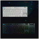 Игровая клавиатура Logitech G915 TKL WHITE