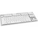 Игровая клавиатура Logitech G915 TKL WHITE