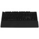 Игровая клавиатура STEELSERIES Apex 7 Red Switch Ru механическая черный 