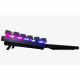 Игровая клавиатура STEELSERIES Apex Pro TKL (2023) механическая черный (64856)