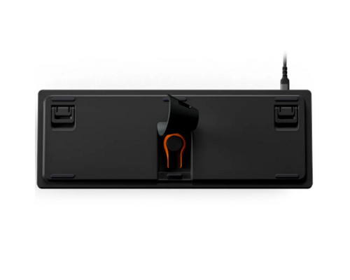 Игровая клавиатура STEELSERIES Apex Pro TKL (2023) механическая черный (64856) Игровая клавиатура STEELSERIES Apex Pro TKL (2023) механическая черный (64856)