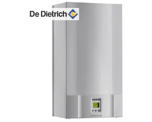 Газовый котел De Dietrich ZENA PLUS MSL 24 FF