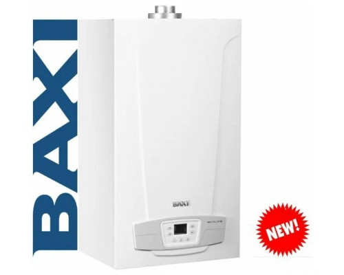 Котел газовый BAXI ECO LIFE 31F