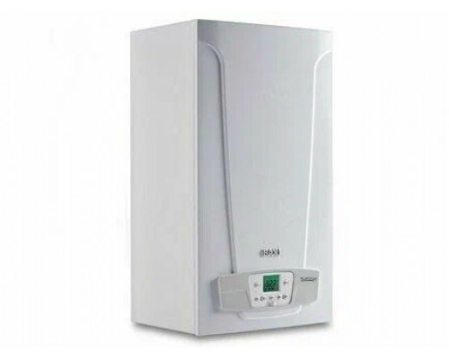 Котел газовый BAXI ECO LIFE 31F