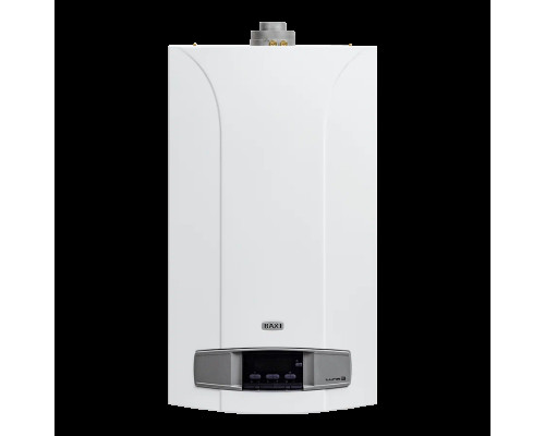 Котел газовый настенный BAXI LUNA-3 280 Fi