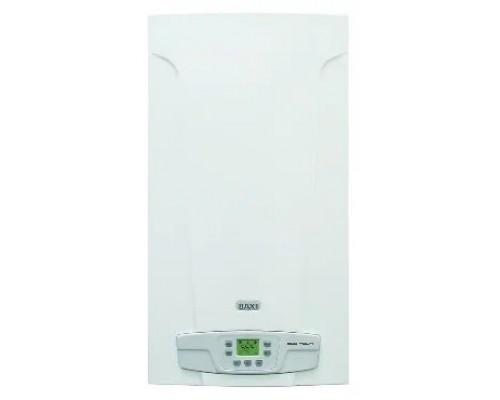 Газовый котел BAXI ECO FOUR 24 F