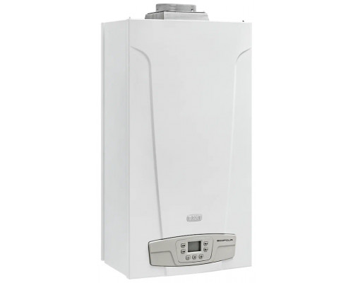 Газовый котел BAXI ECO FOUR 24 F