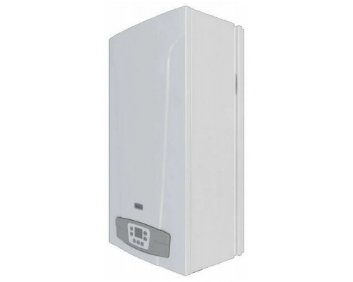 Газовый котел BAXI ECO FOUR 24 F