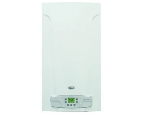 Газовый котел BAXI ECOFOUR 1.14 F