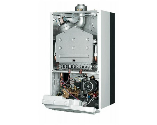 Газовый котел BAXI ECOFOUR 1.14 F